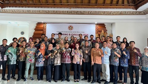 Scientia Indonesia — MPU