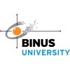 BINUS University logo