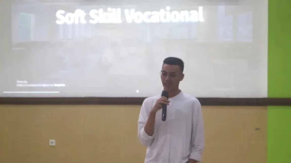 Soft Skill Vocational — cover